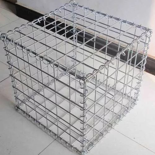 Коробчатый габион 3x2x0.5 мм K ГОСТ Р 52132-2003