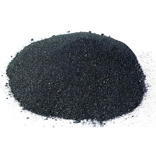 Графитовый порошок ГИИ-Б