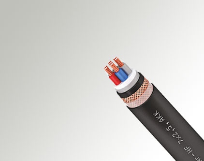 Судовой кабель 3x10 мм КНРЭнг-БГ ТУ 3500-006-07537654-2008