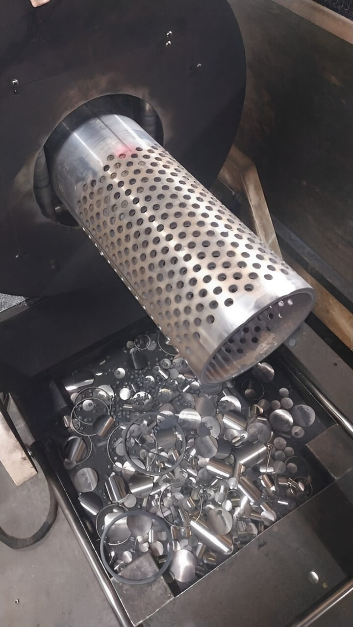 production